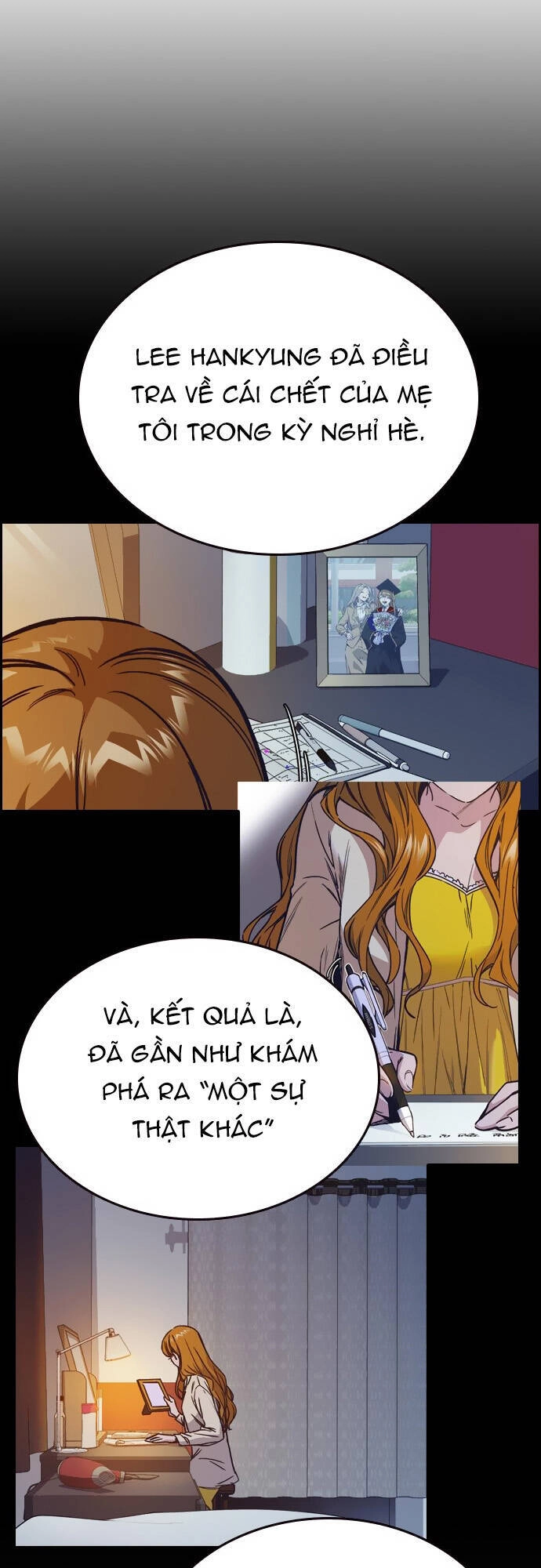 Học Nhóm Chapter 130 - 48