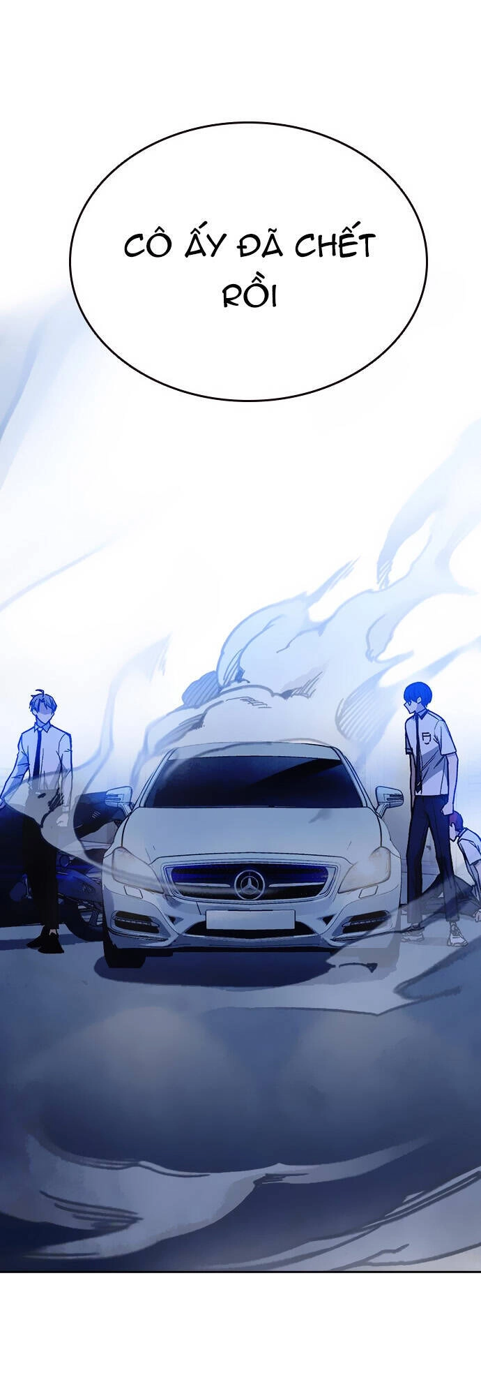 Học Nhóm Chapter 130 - 50