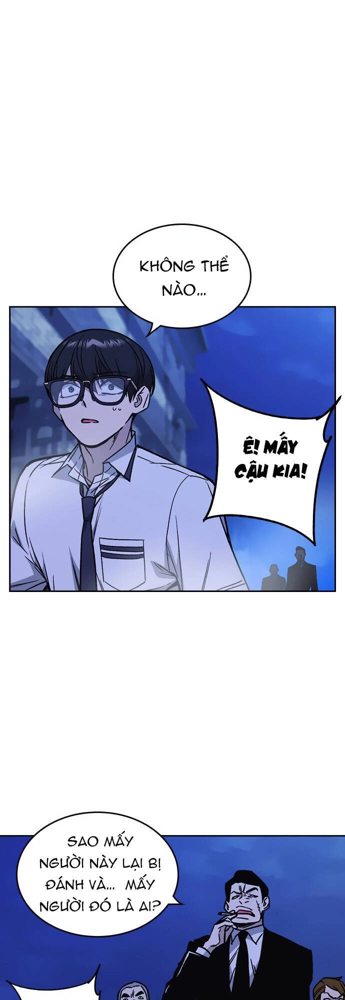 Học Nhóm Chapter 130 - 56