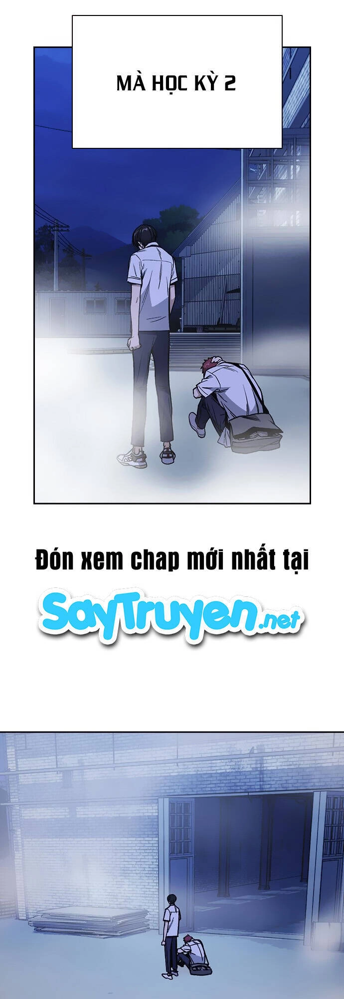 Học Nhóm Chapter 130 - 64