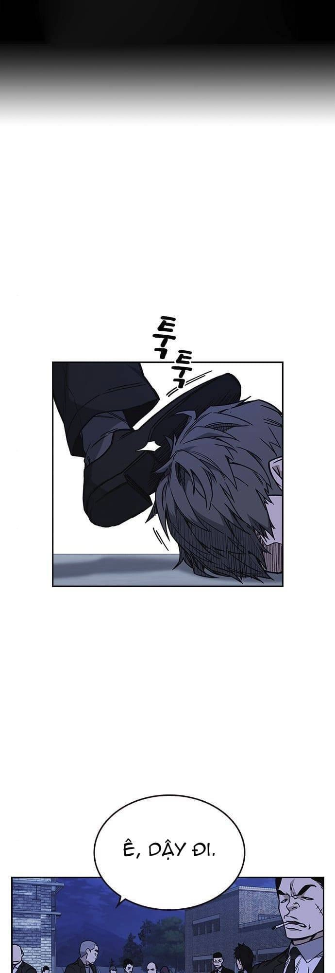 Học Nhóm Chapter 131 - 2