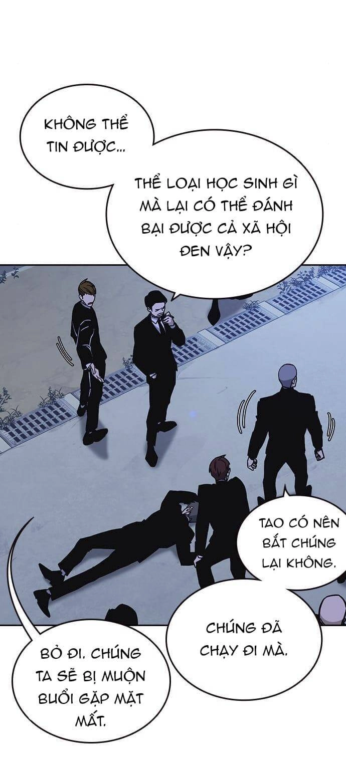 Học Nhóm Chapter 131 - 4