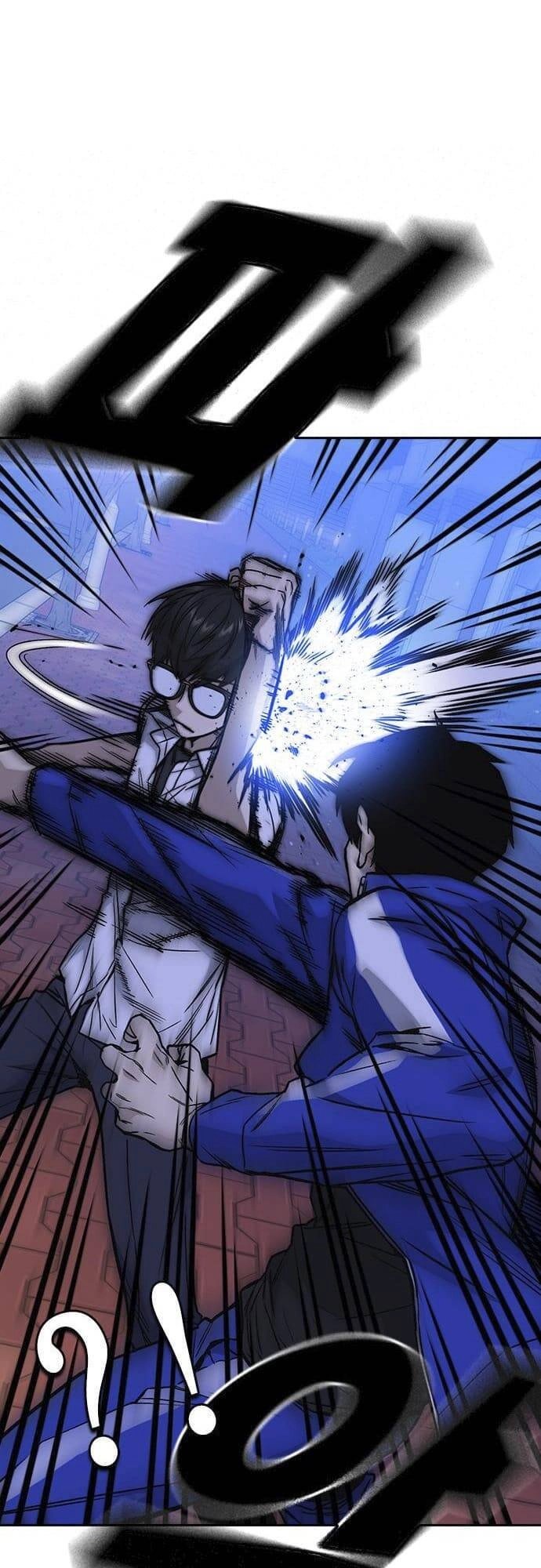 Học Nhóm Chapter 131 - 17