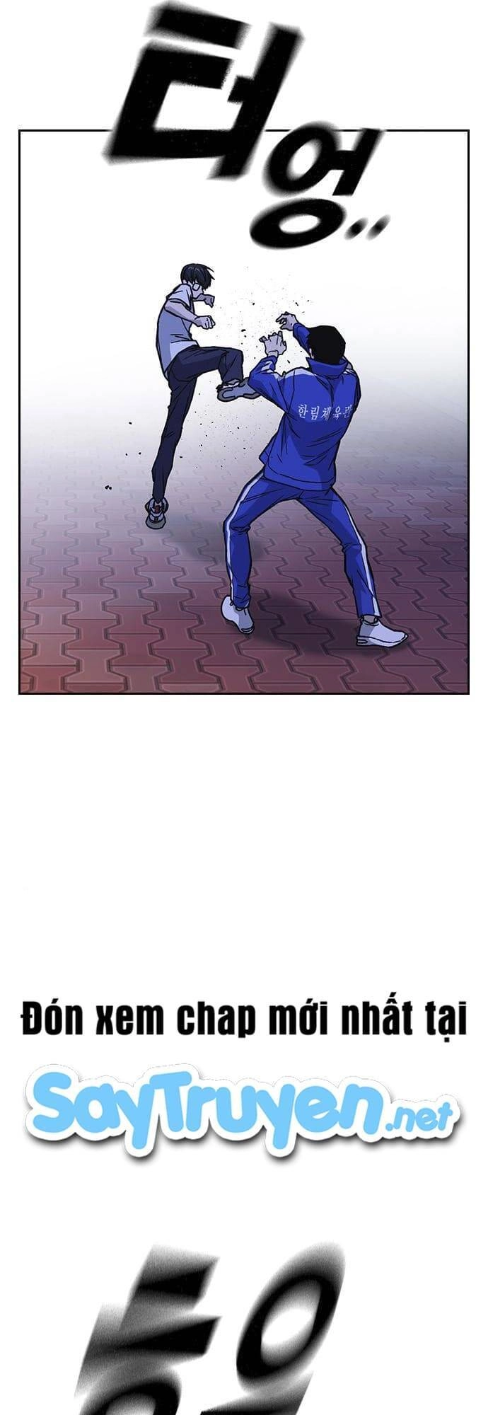 Học Nhóm Chapter 131 - 24