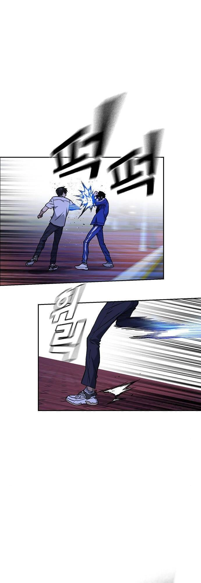 Học Nhóm Chapter 131 - 26