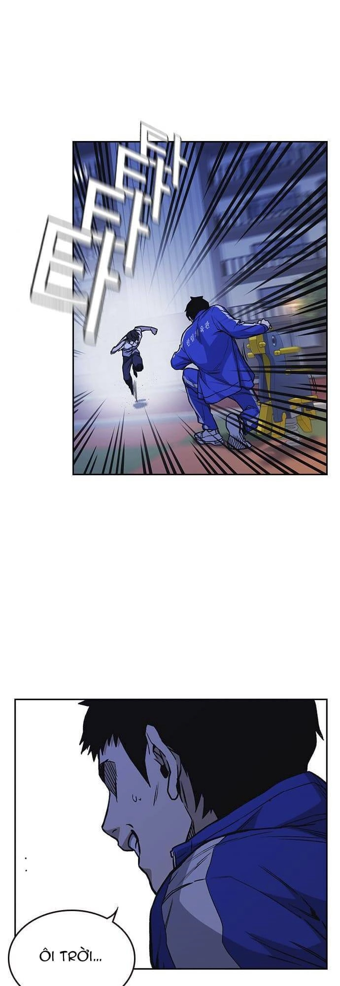 Học Nhóm Chapter 131 - 30