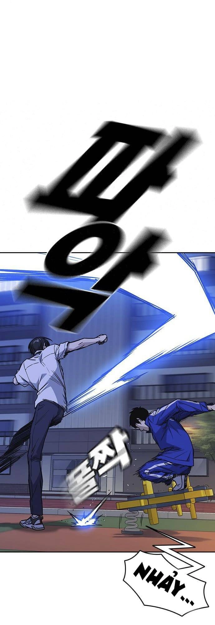 Học Nhóm Chapter 131 - 32