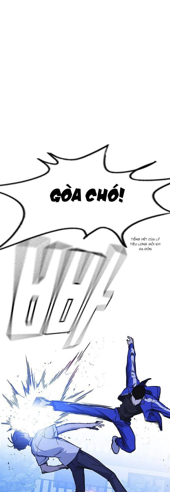 Học Nhóm Chapter 131 - 35