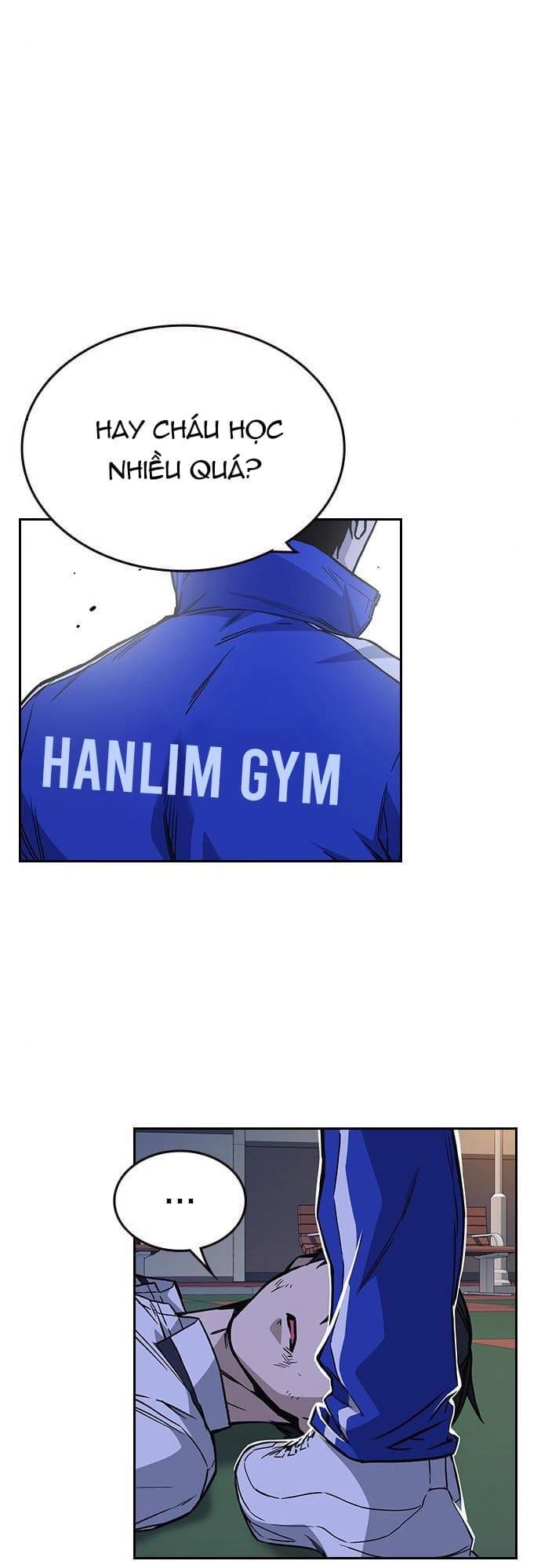 Học Nhóm Chapter 131 - 38