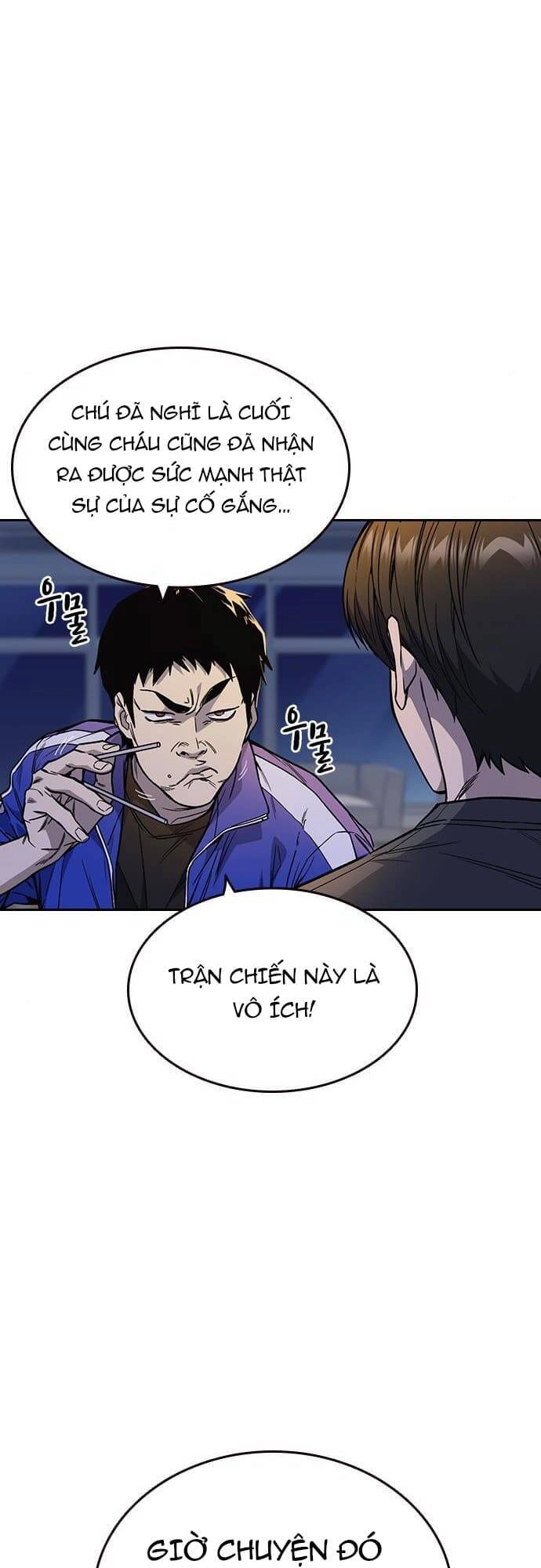 Học Nhóm Chapter 131 - 45