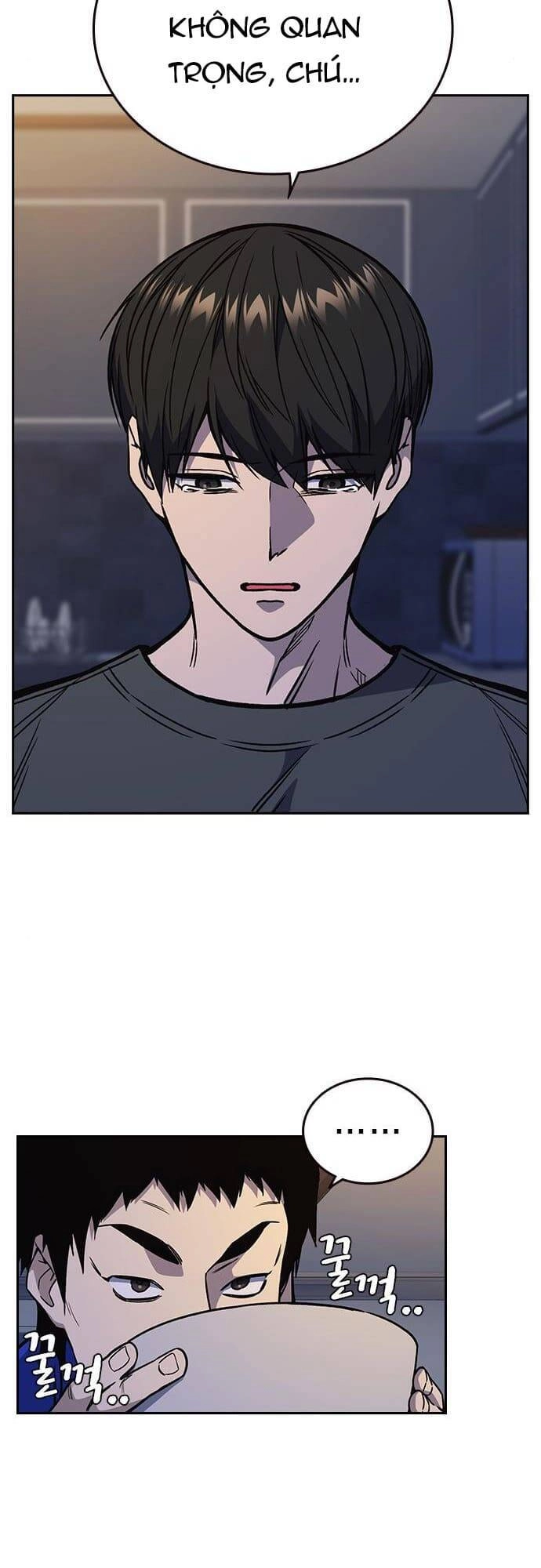 Học Nhóm Chapter 131 - 46