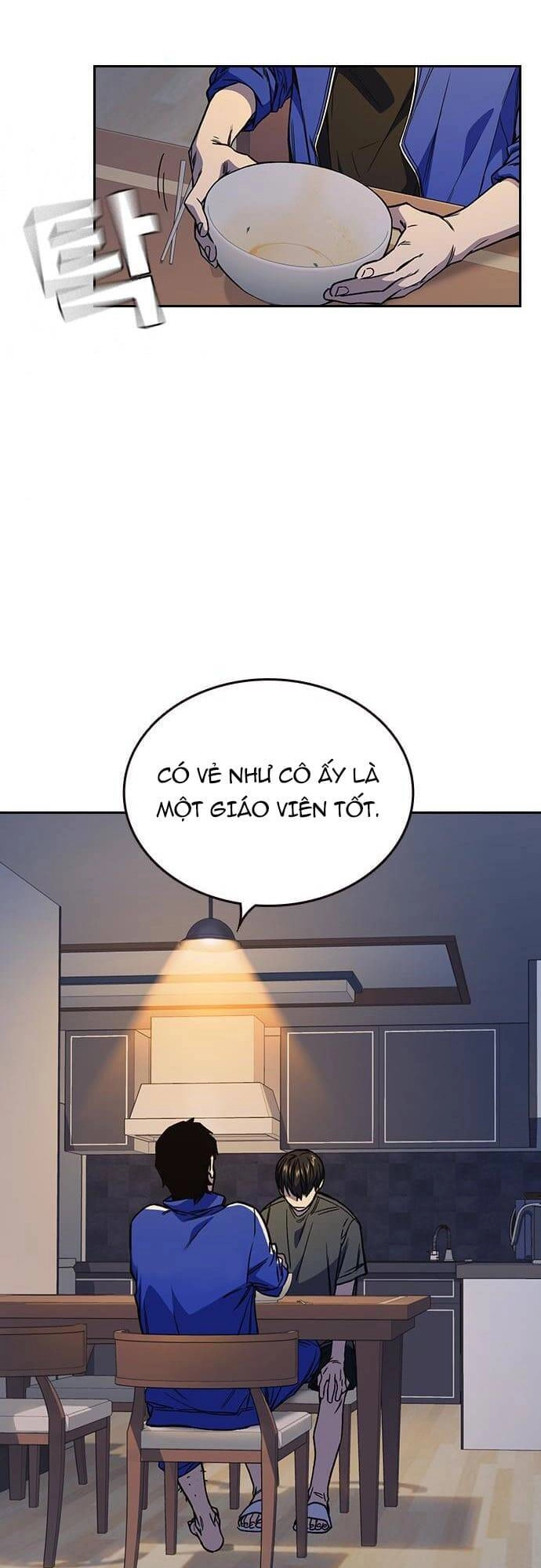 Học Nhóm Chapter 131 - 47