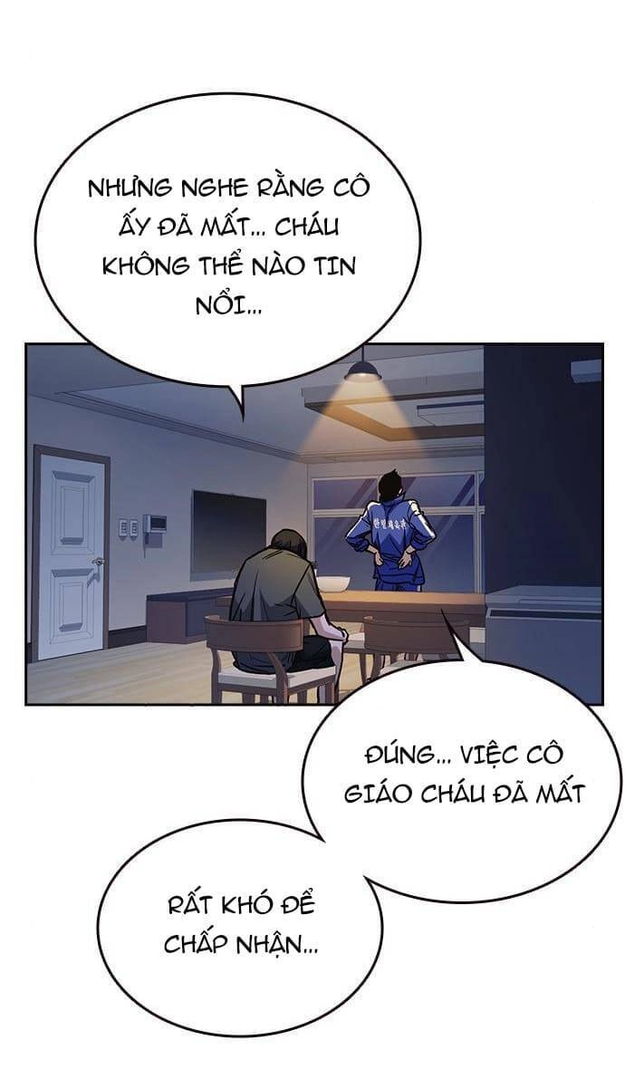 Học Nhóm Chapter 131 - 51