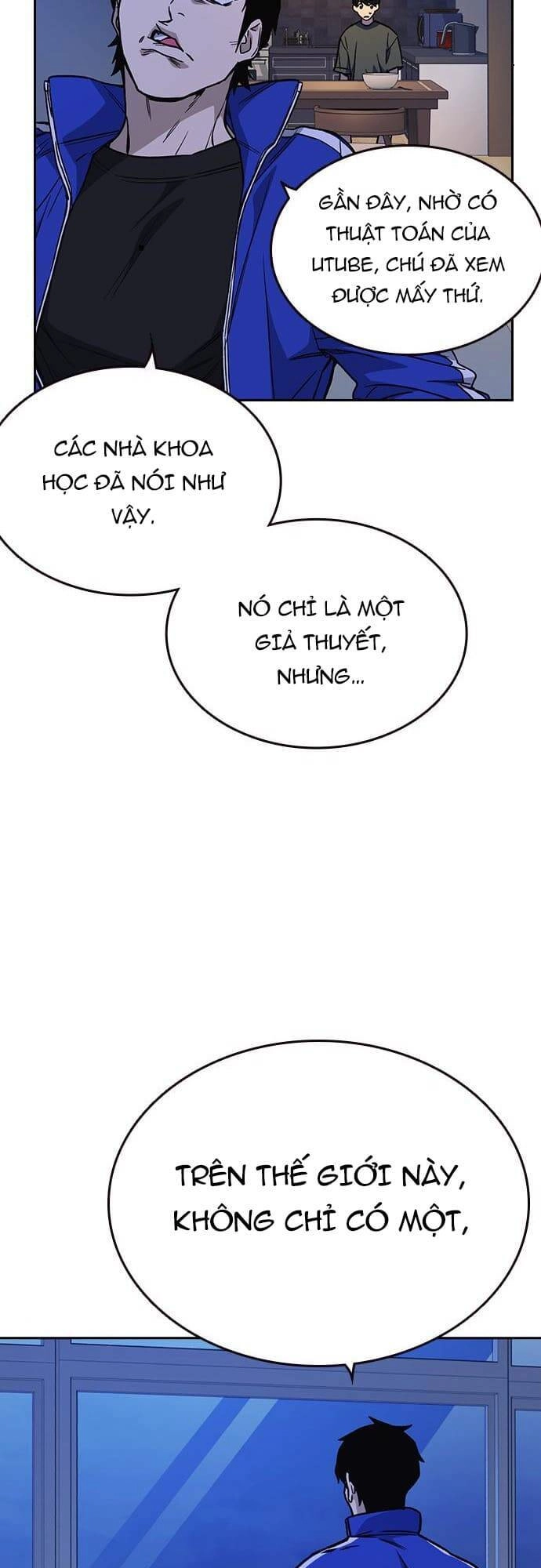 Học Nhóm Chapter 131 - 53