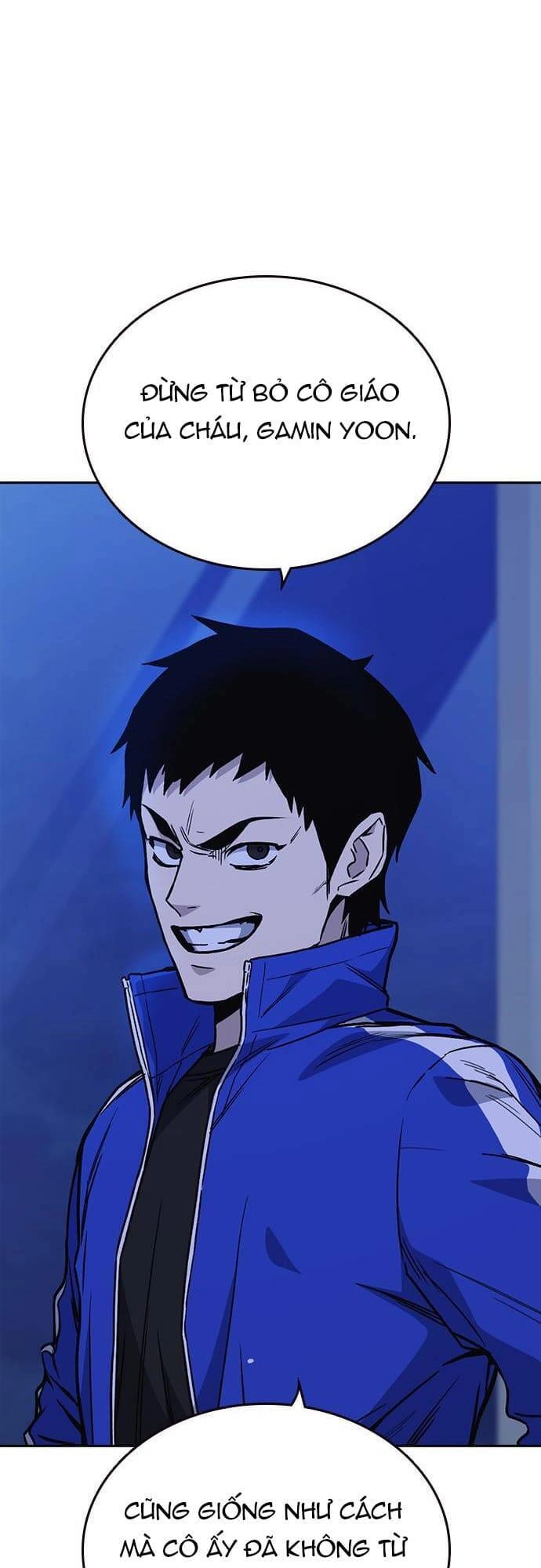 Học Nhóm Chapter 131 - 61