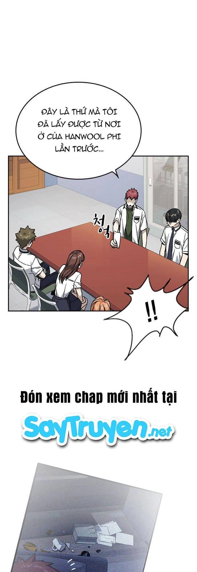 Học Nhóm Chapter 131 - 68