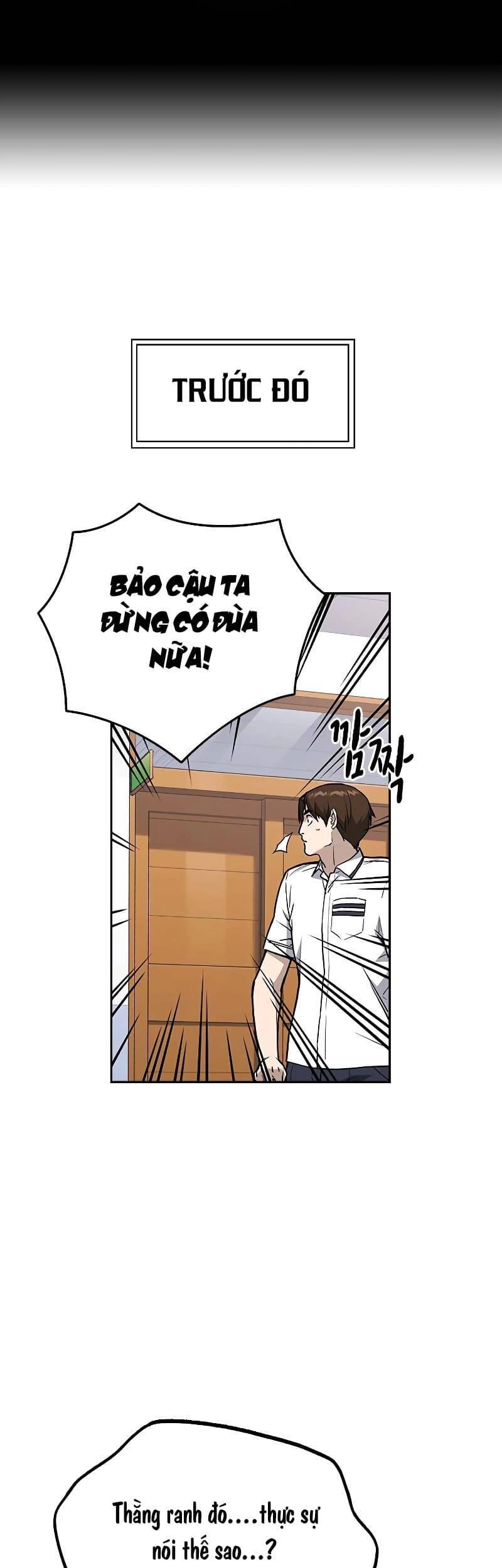 Học Nhóm Chapter 132 - 2