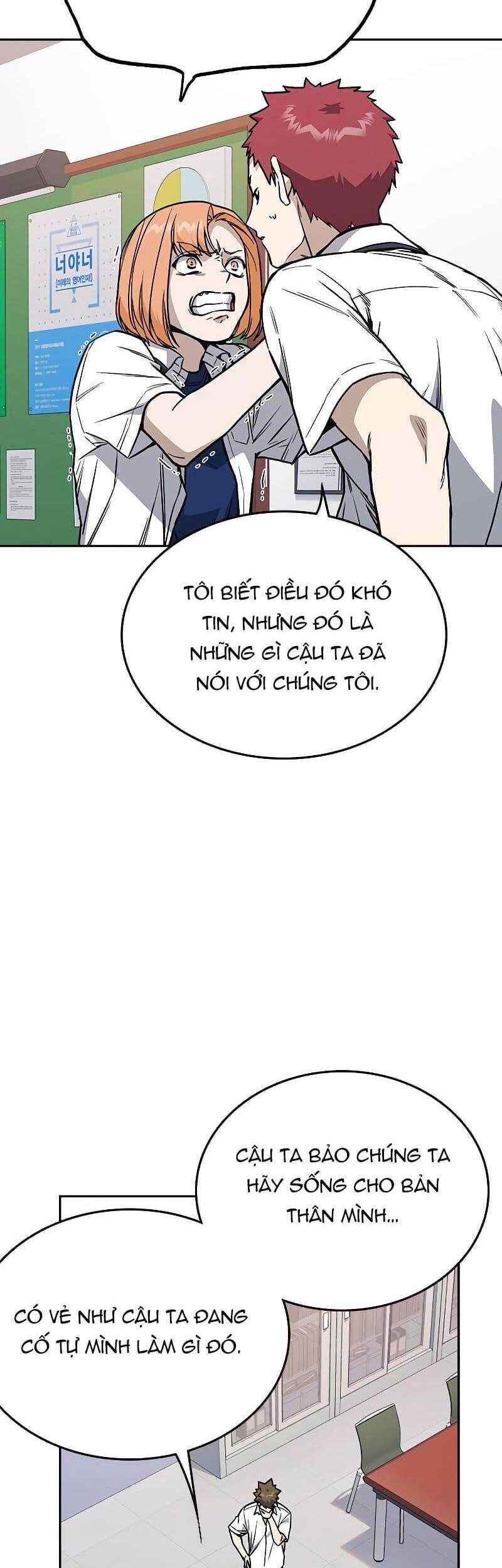 Học Nhóm Chapter 132 - 3