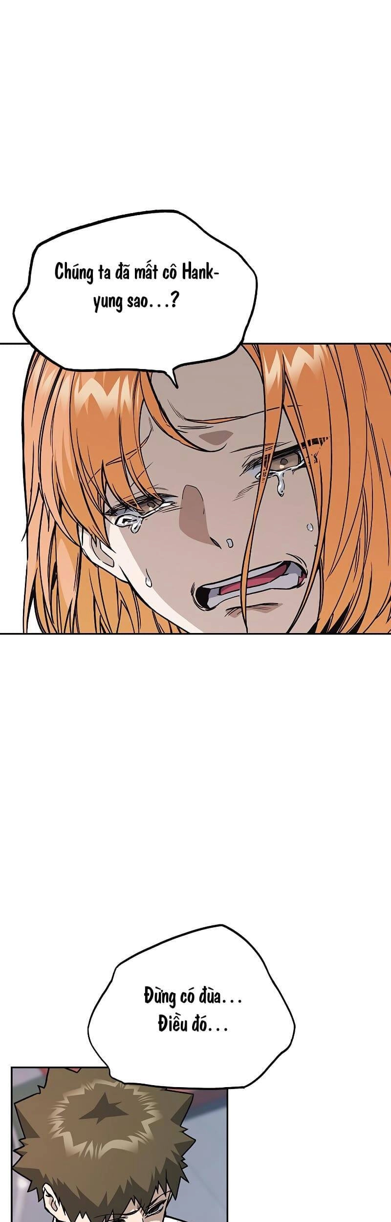 Học Nhóm Chapter 132 - 5