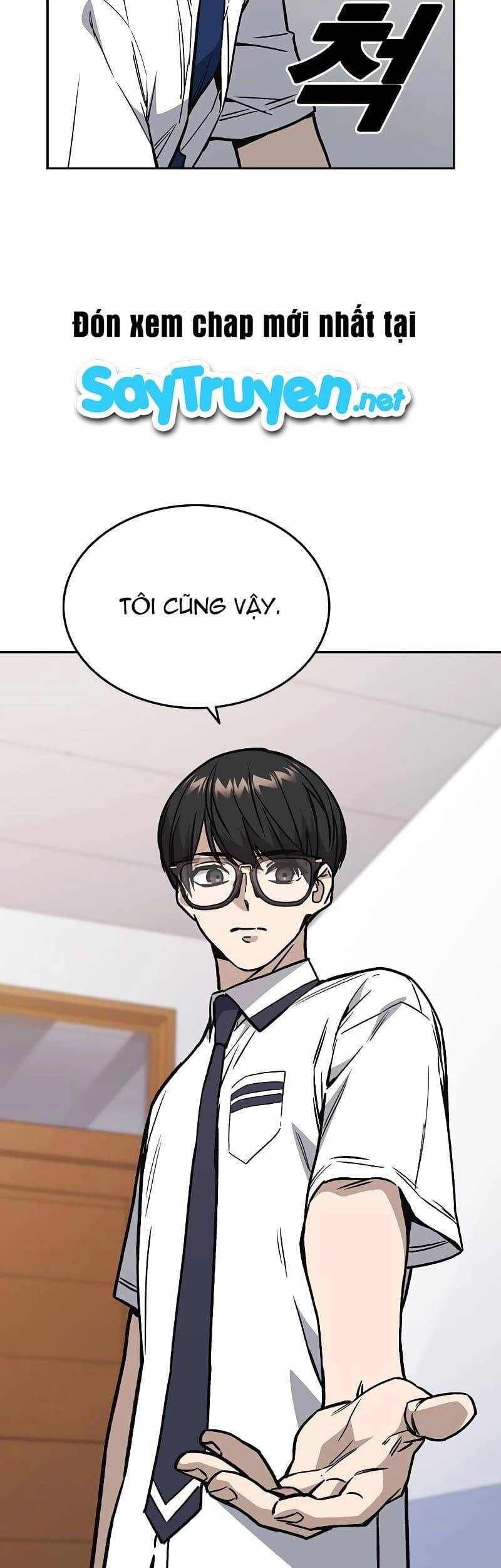 Học Nhóm Chapter 132 - 7