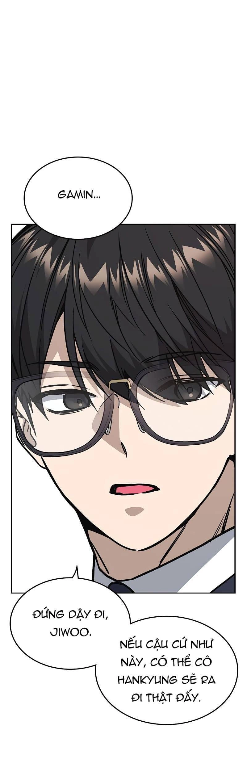 Học Nhóm Chapter 132 - 9