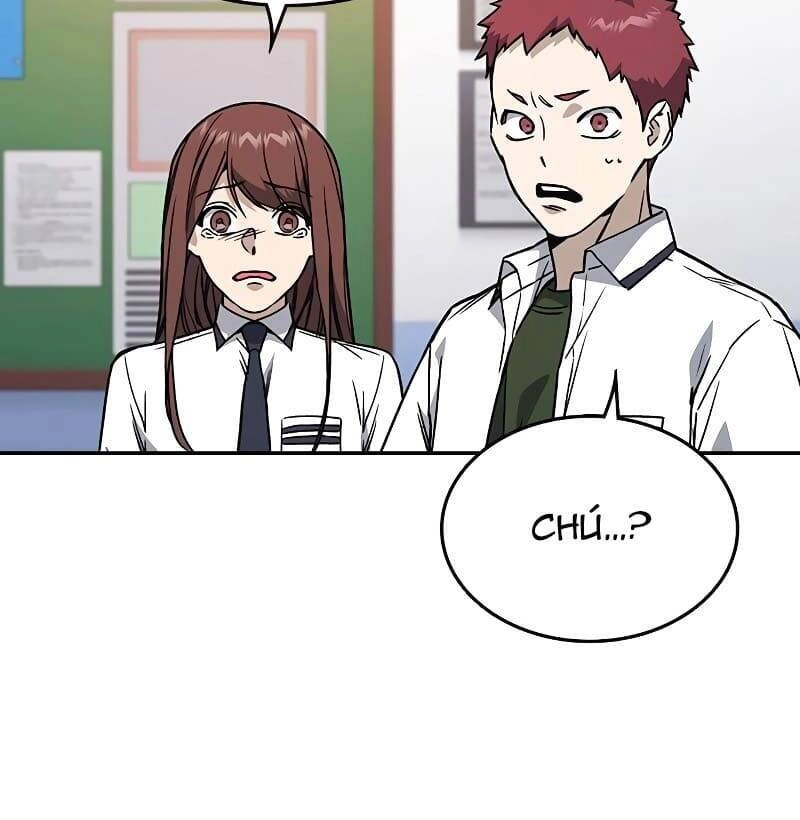 Học Nhóm Chapter 132 - 11