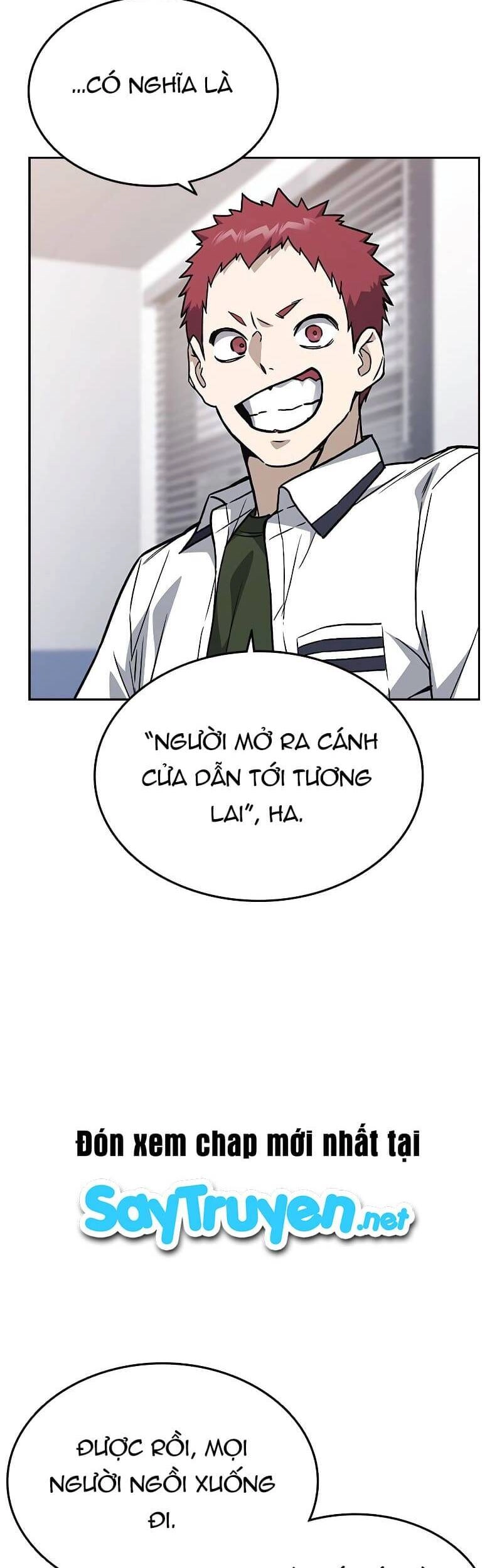 Học Nhóm Chapter 132 - 16