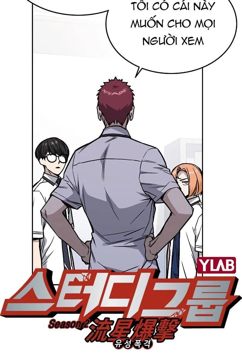 Học Nhóm Chapter 132 - 17