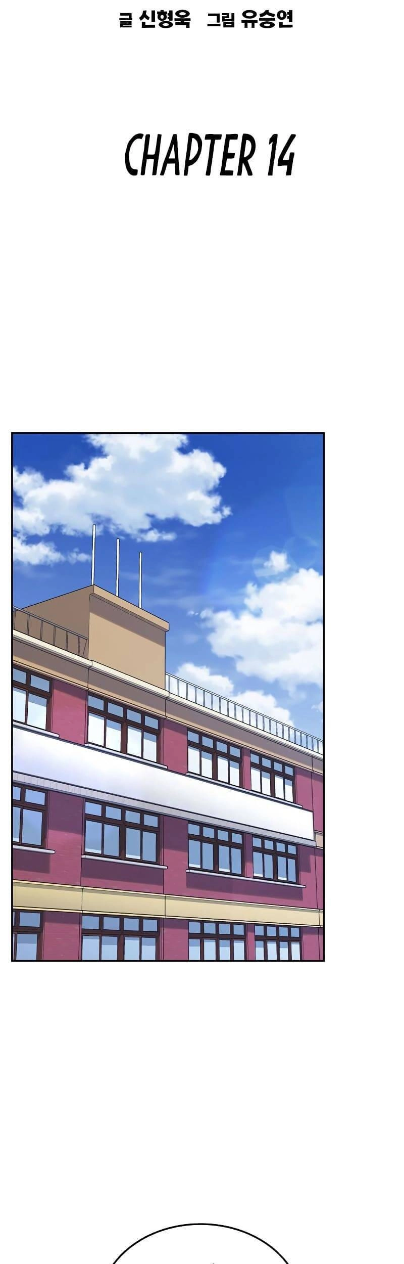 Học Nhóm Chapter 132 - 18