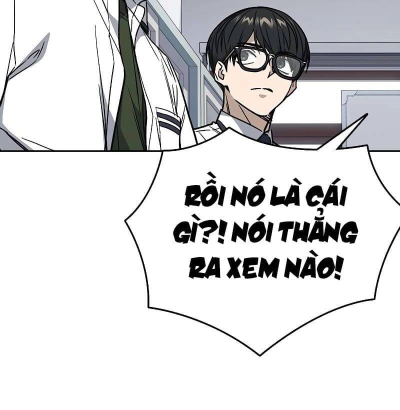 Học Nhóm Chapter 132 - 20