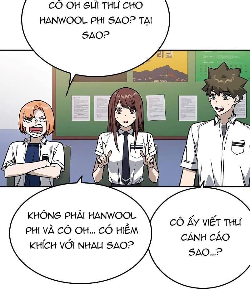 Học Nhóm Chapter 132 - 23