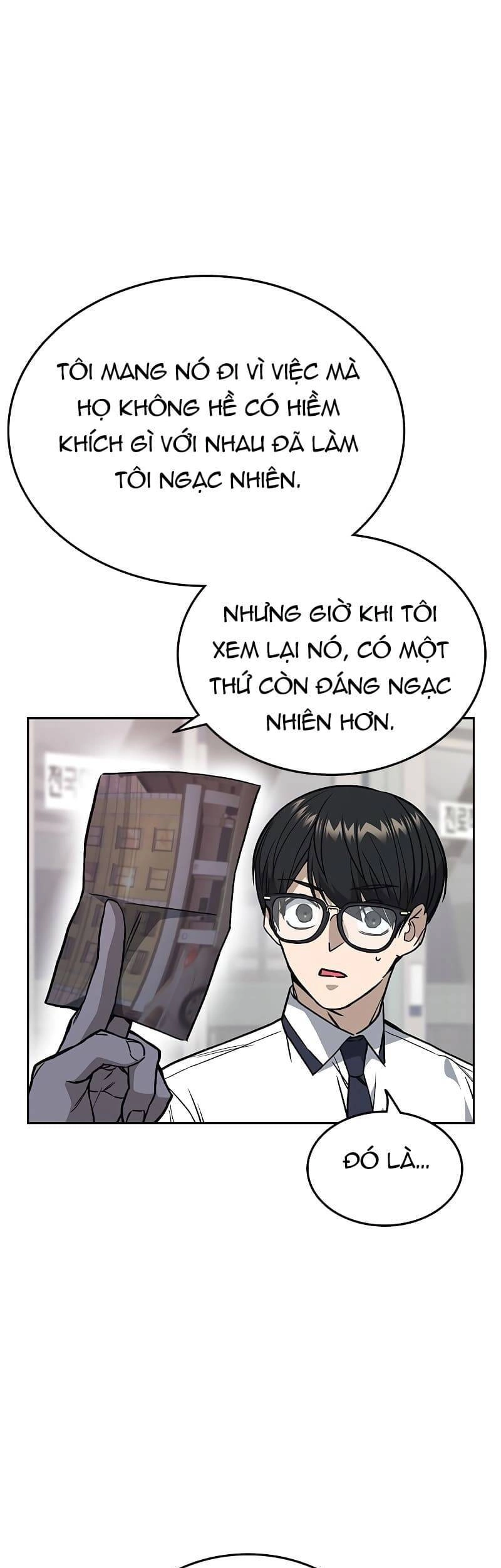 Học Nhóm Chapter 132 - 27