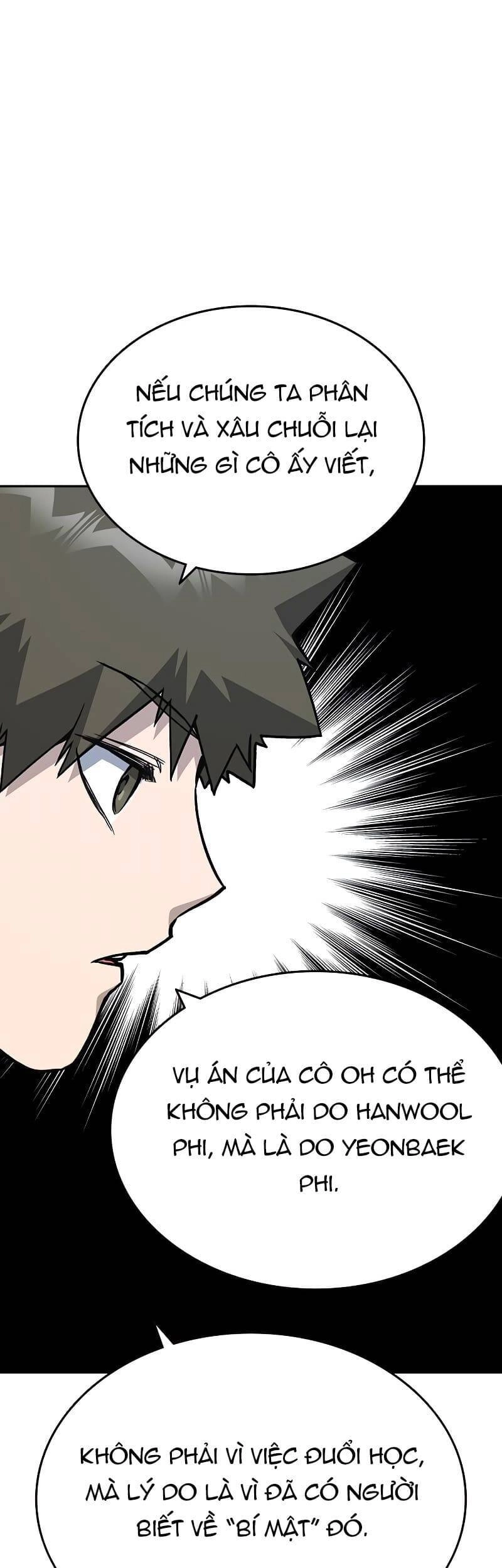 Học Nhóm Chapter 132 - 30