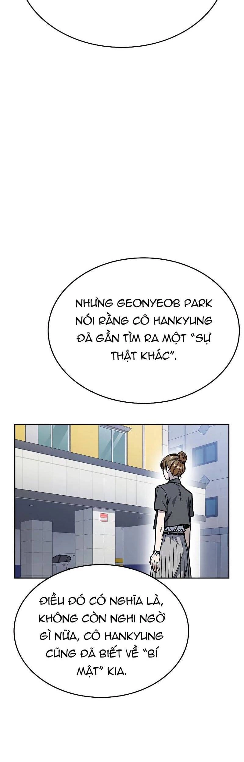 Học Nhóm Chapter 132 - 31