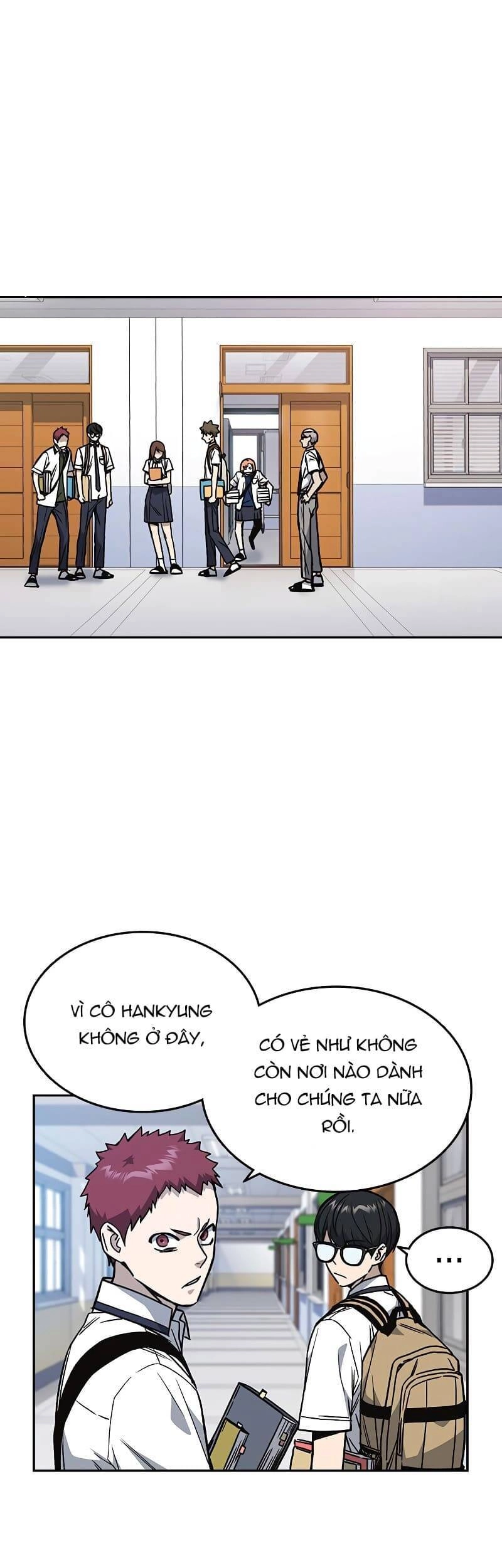 Học Nhóm Chapter 132 - 36