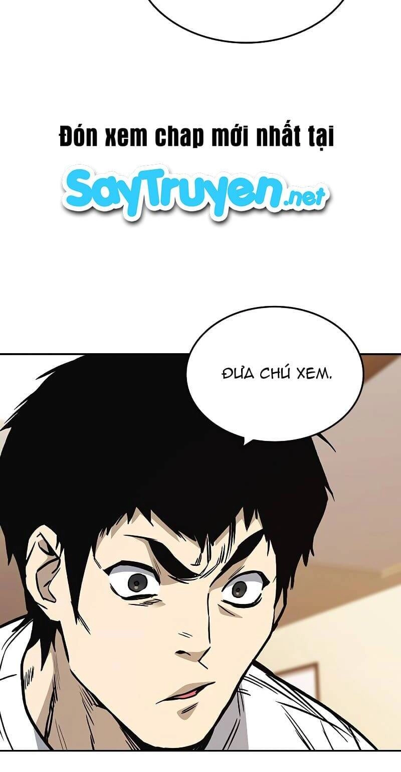 Học Nhóm Chapter 132 - 47