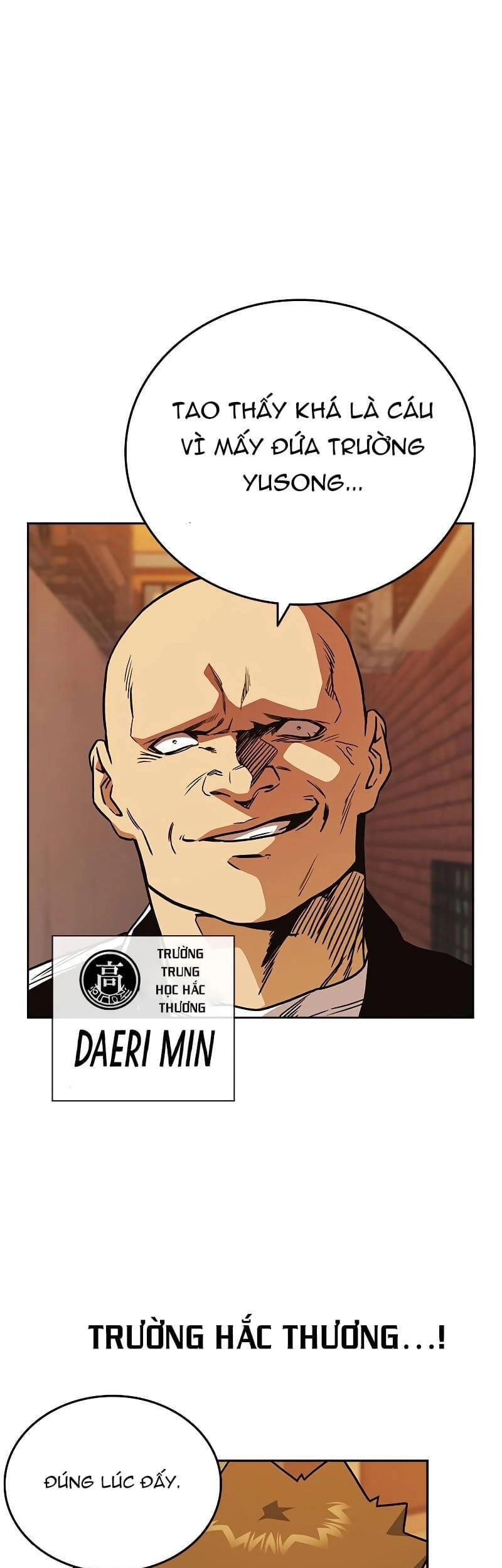 Học Nhóm Chapter 132 - 60