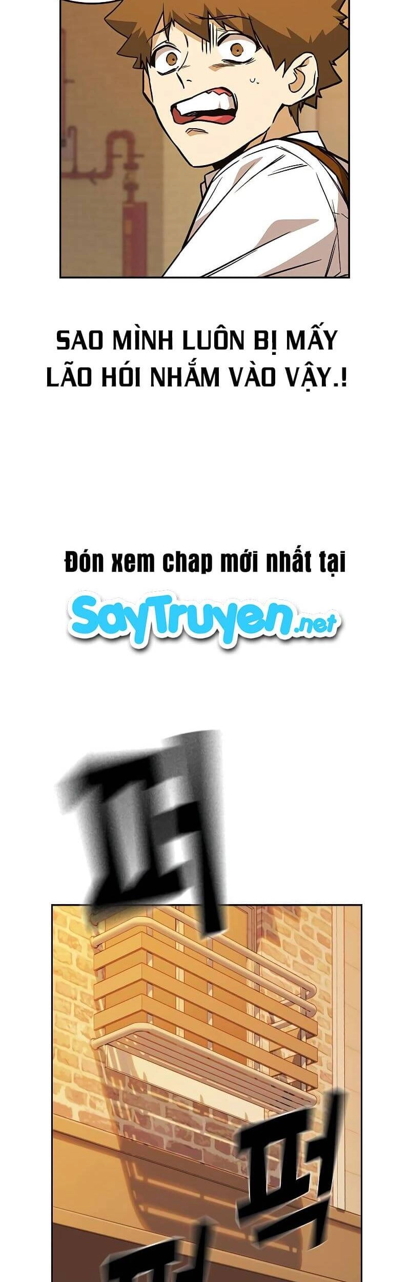 Học Nhóm Chapter 132 - 61