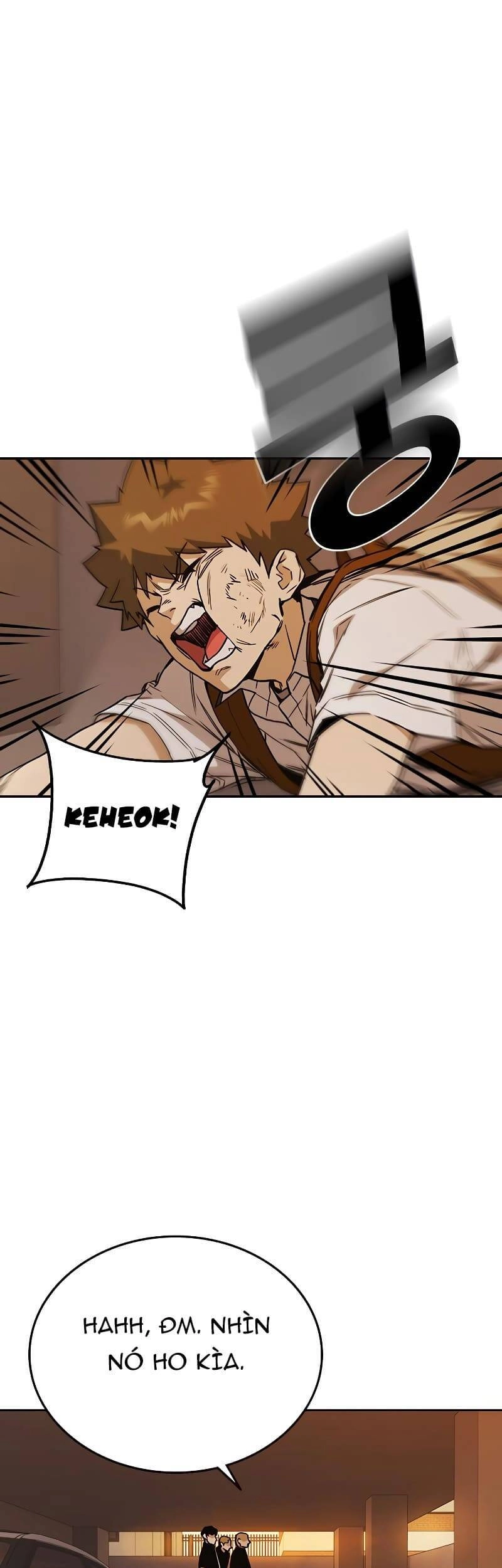 Học Nhóm Chapter 132 - 63