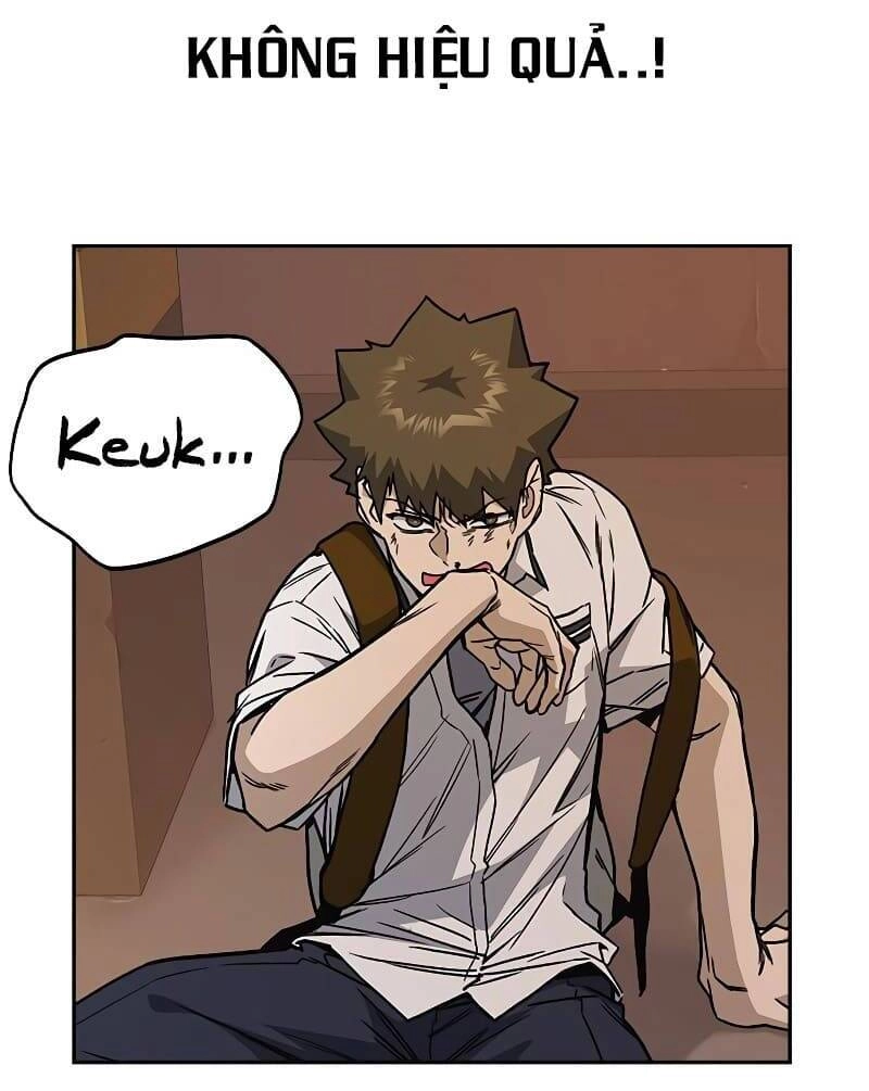 Học Nhóm Chapter 132 - 65