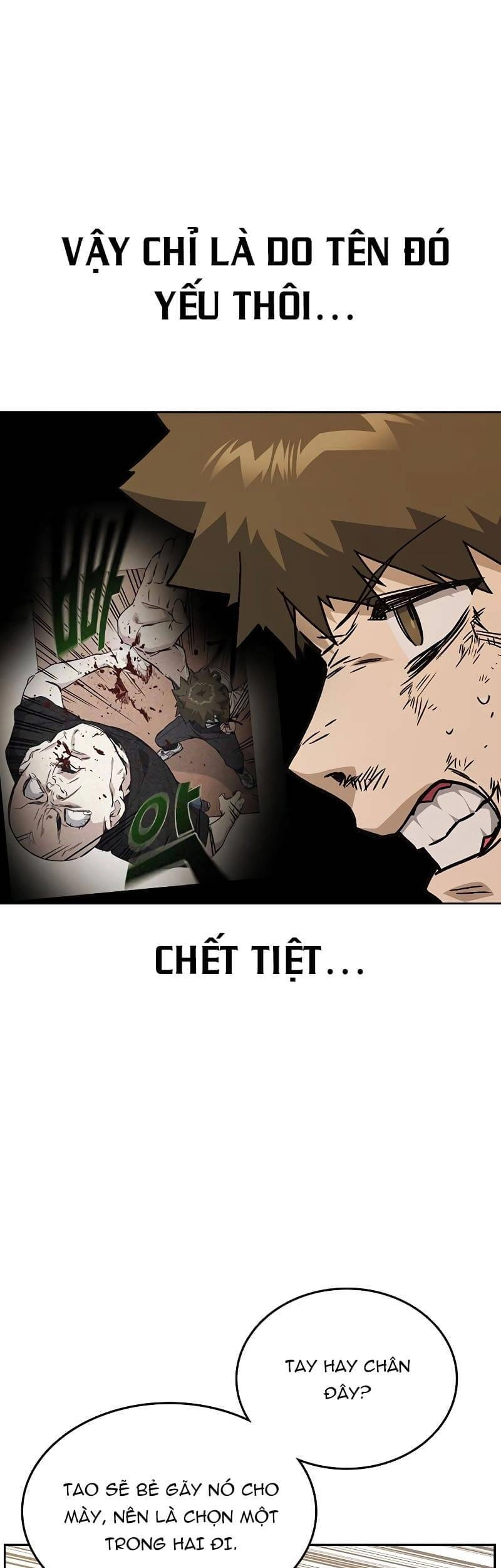 Học Nhóm Chapter 132 - 66