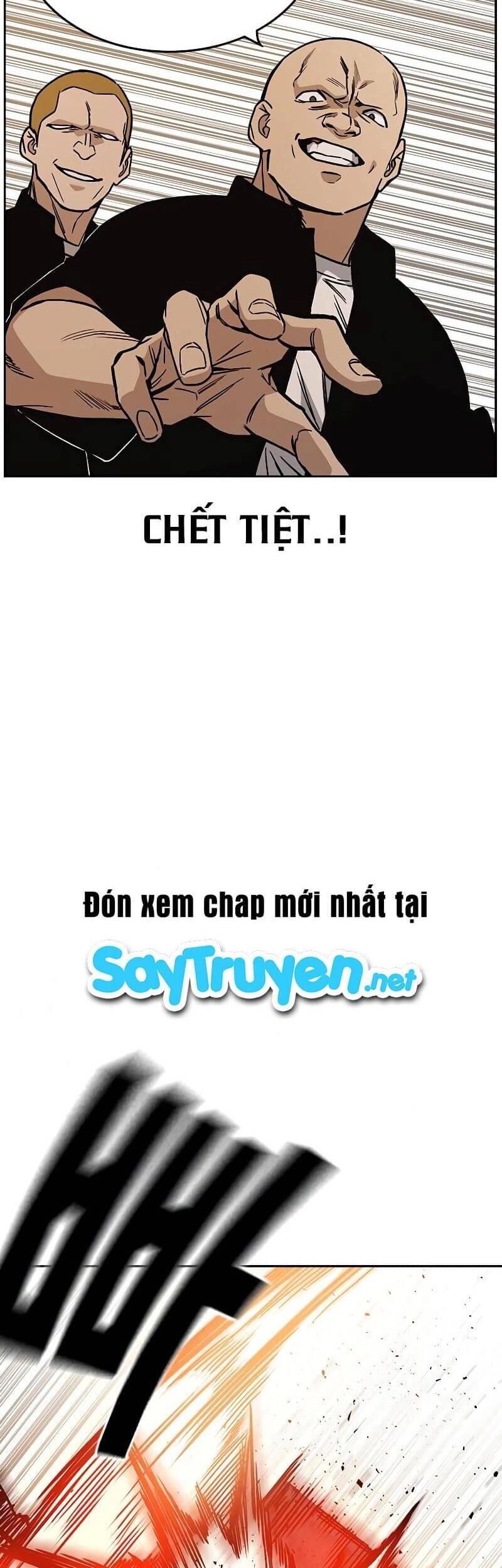 Học Nhóm Chapter 132 - 67