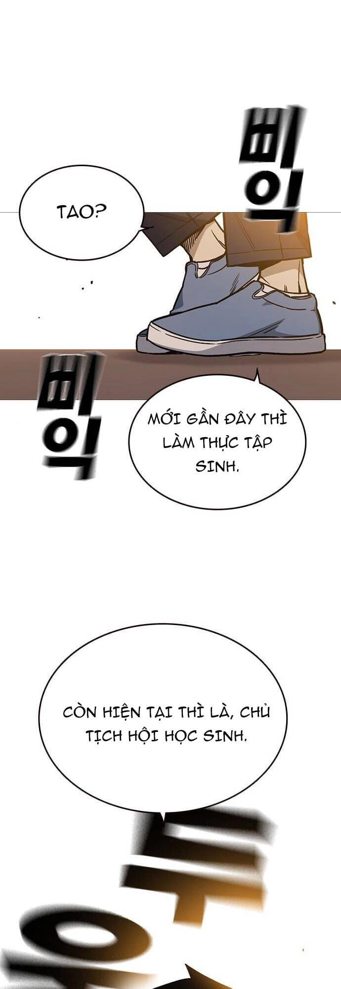 Học Nhóm Chapter 133 - 35