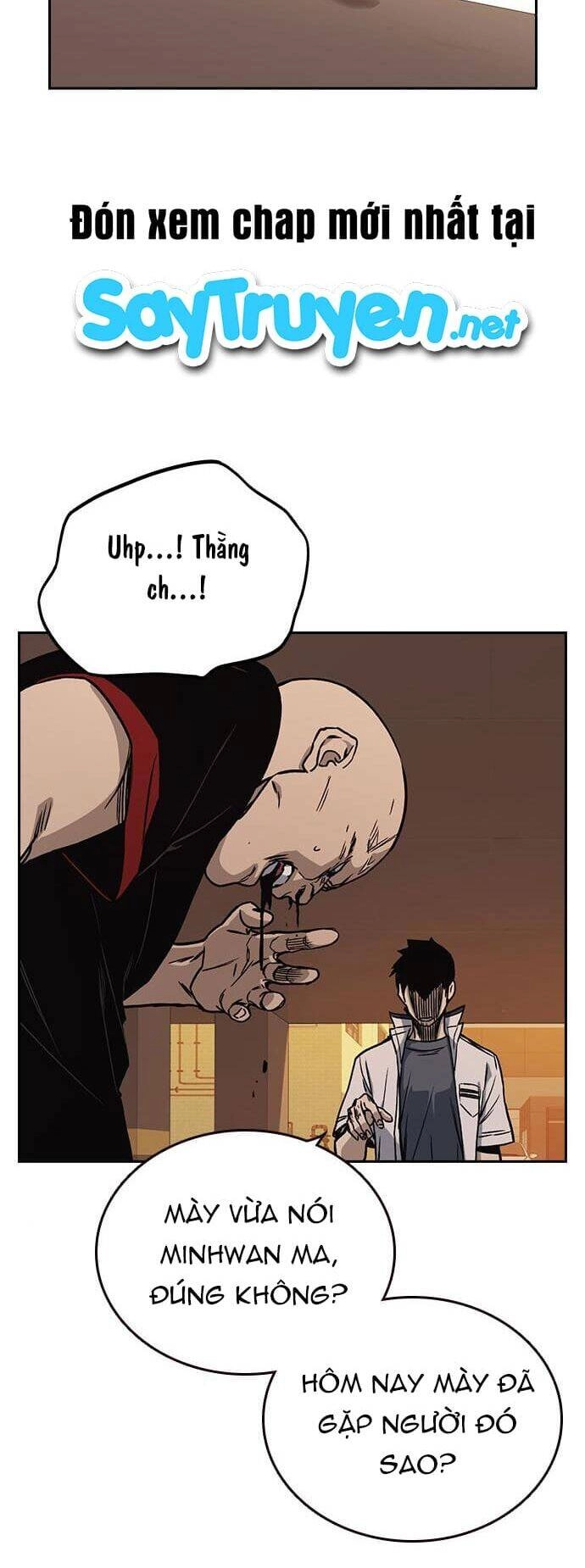 Học Nhóm Chapter 133 - 50