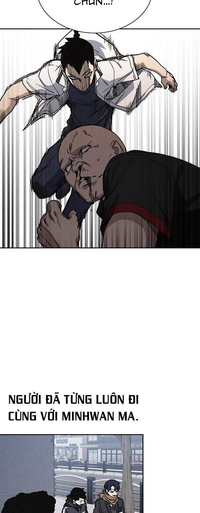 Học Nhóm Chapter 133 - 52