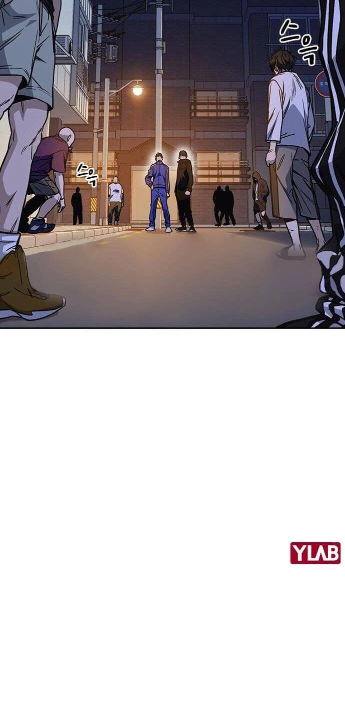 Học Nhóm Chapter 133 - 70