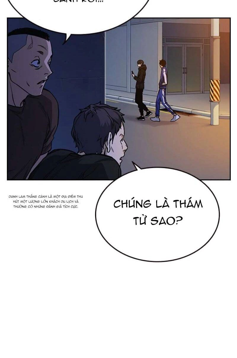 Học Nhóm Chapter 134 - 4