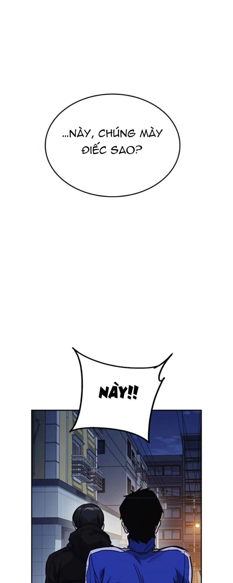 Học Nhóm Chapter 134 - 9