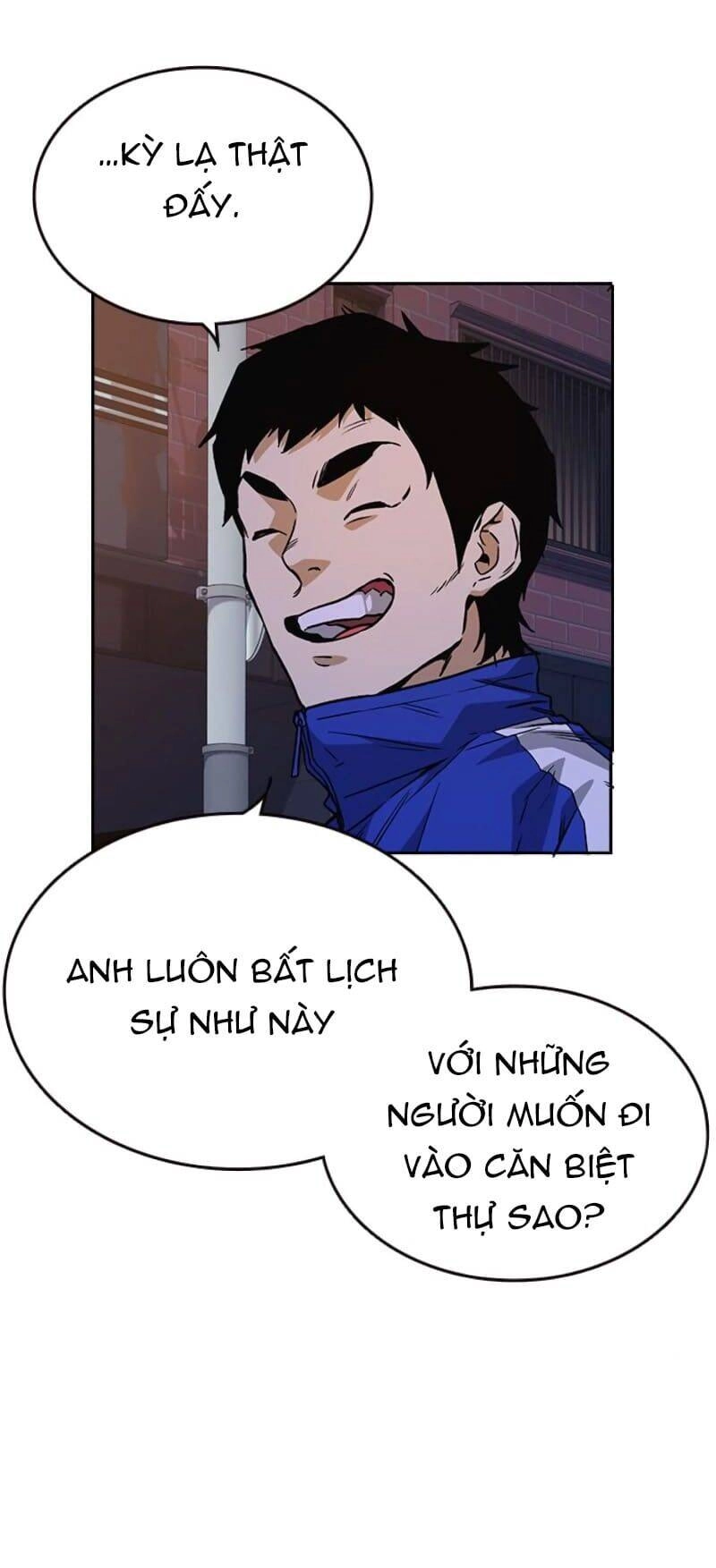 Học Nhóm Chapter 134 - 12