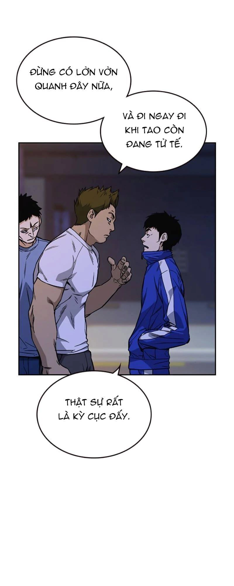 Học Nhóm Chapter 134 - 15